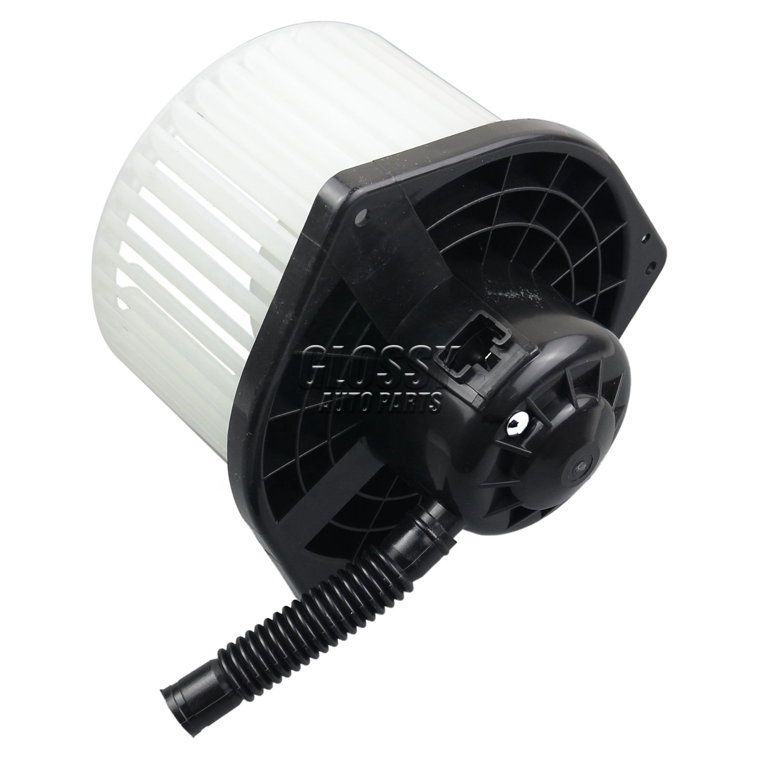 Glossy Interior Heater Blower Fan Motor CSA431D214 CSA431D227 87142 7802A017 7802A217 for ASX 4007 4008