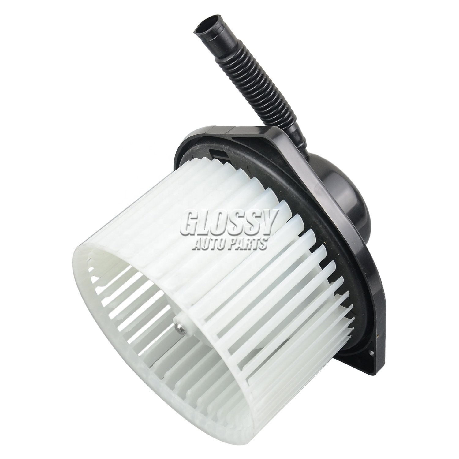 Glossy Interior Heater Blower Fan Motor CSA431D214 CSA431D227 87142 7802A017 7802A217 for ASX 4007 4008