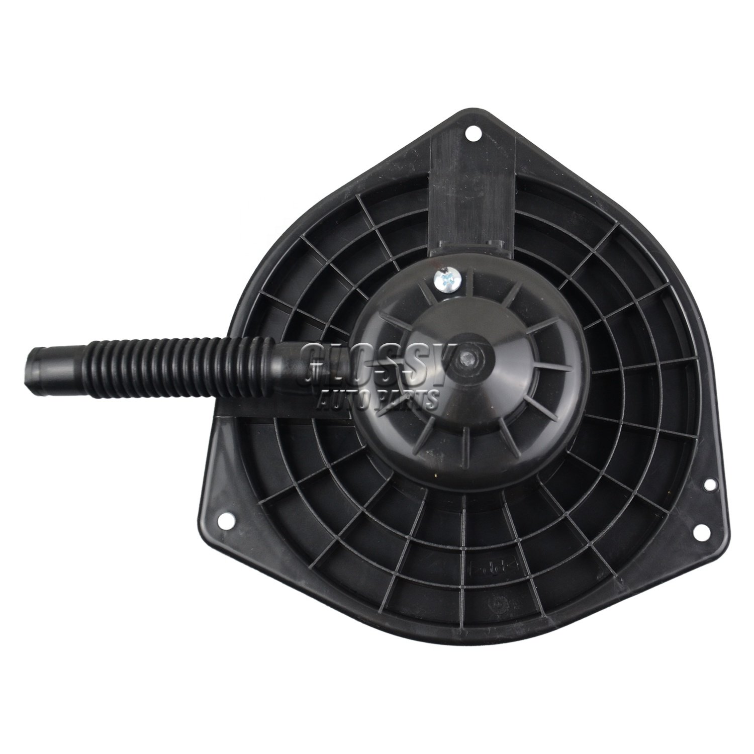 Glossy Interior Heater Blower Fan Motor CSA431D214 CSA431D227 87142 7802A017 7802A217 for ASX 4007 4008