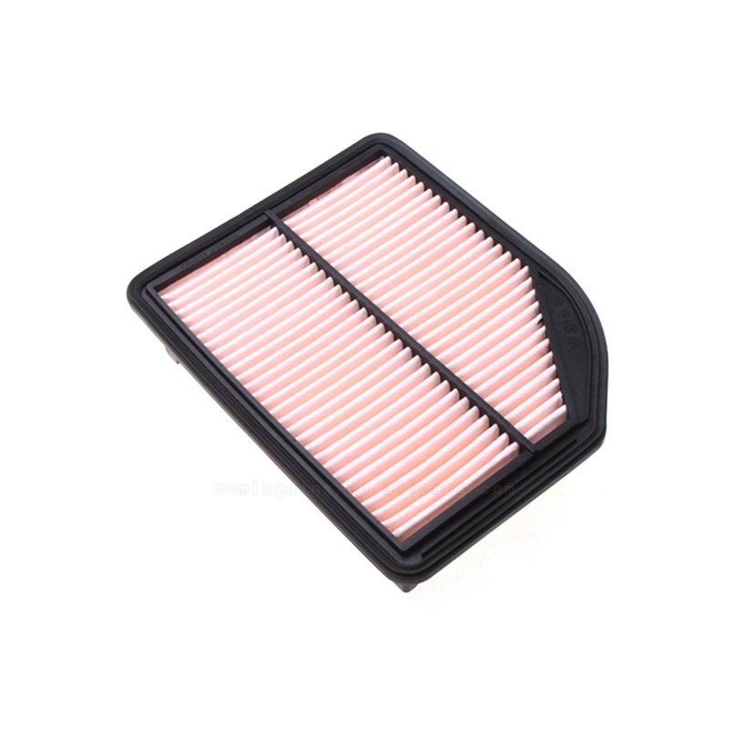 China Manufacturer Customized Auto Parts Car Accessories Automobile Car Engine Motor air Filter