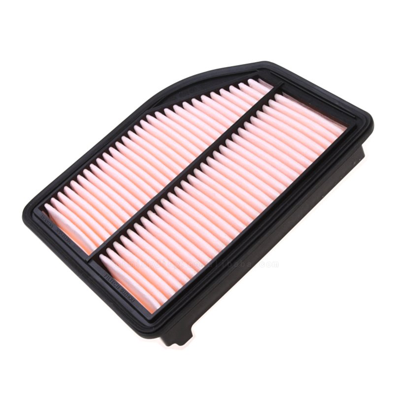 China Manufacturer Customized Auto Parts Car Accessories Automobile Car Engine Motor air Filter