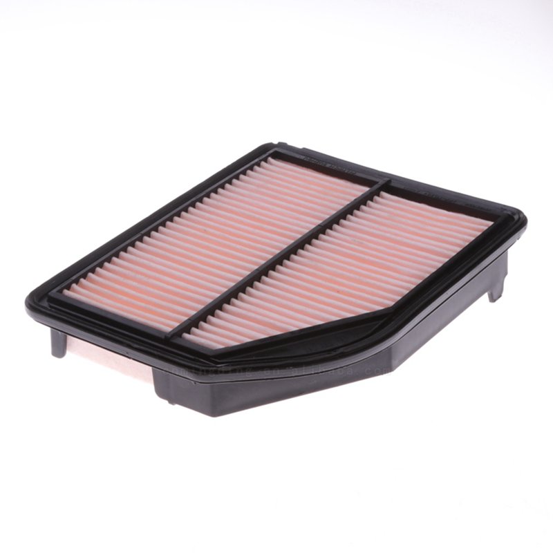 China Manufacturer Customized Auto Parts Car Accessories Automobile Car Engine Motor air Filter
