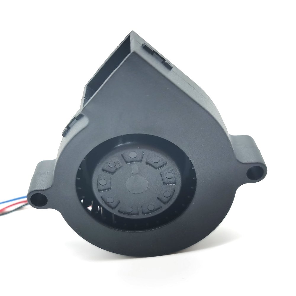 High Quality Sunon Air Blower Maglev Fan with Magnetic Suspension Bearing 12V 24V 4010 5015 6010 3010 Etc. 3d Printer Parts