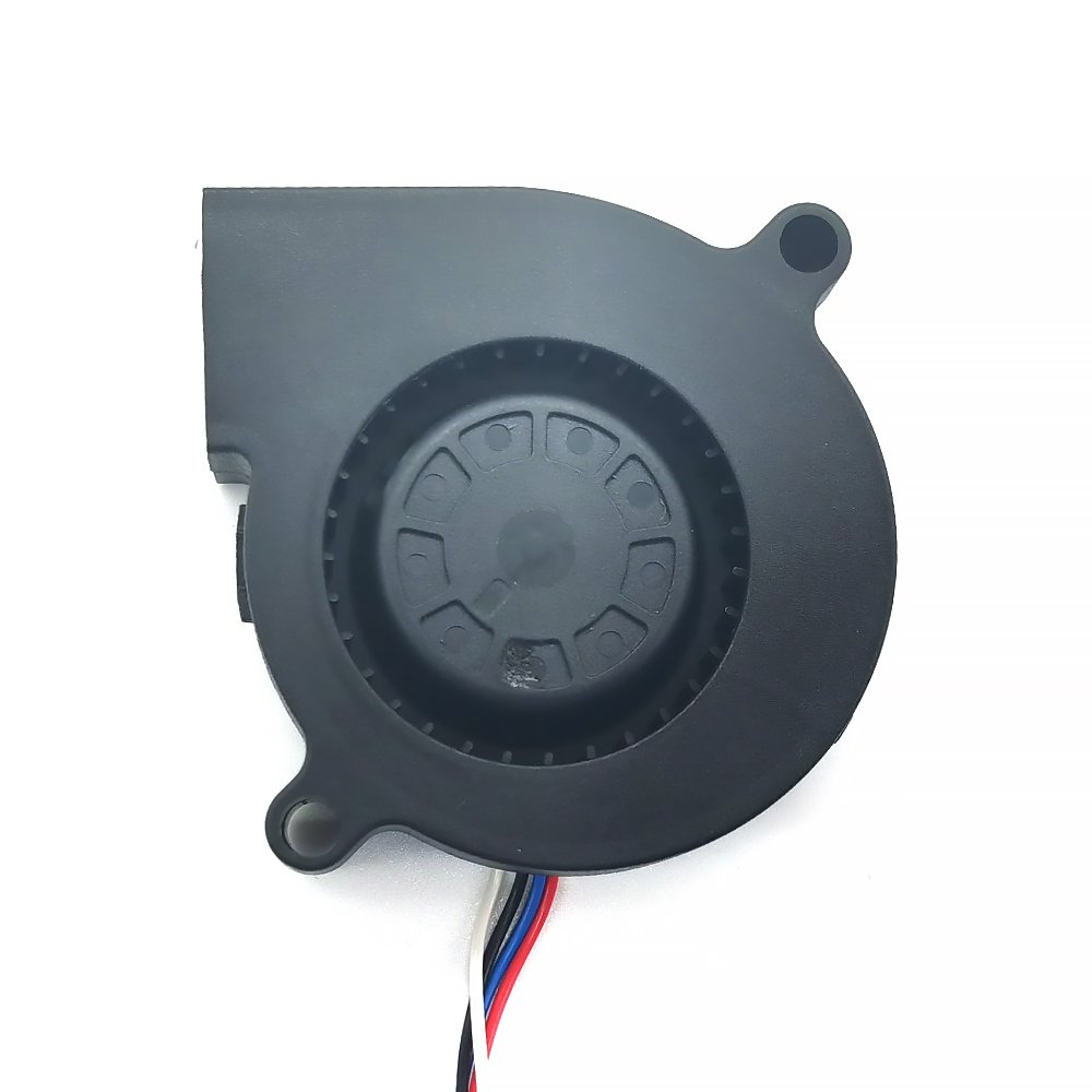 High Quality Sunon Air Blower Maglev Fan with Magnetic Suspension Bearing 12V 24V 4010 5015 6010 3010 Etc. 3d Printer Parts