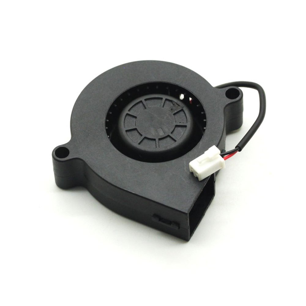 High Quality Sunon Air Blower Maglev Fan with Magnetic Suspension Bearing 12V 24V 4010 5015 6010 3010 Etc. 3d Printer Parts