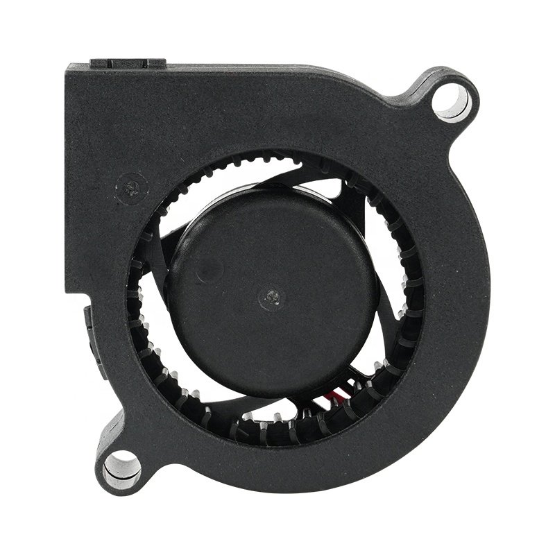 3D Printer Reprap Parts Cooling Fan 2 Pin XH2.54 50x50x20mm Blower Fan 12V/24V Heated Bed Filament Printing Cooling Fan