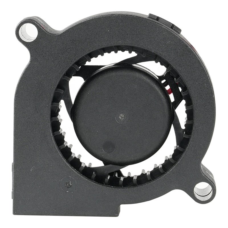 3D Printer Reprap Parts Cooling Fan 2 Pin XH2.54 50x50x20mm Blower Fan 12V/24V Heated Bed Filament Printing Cooling Fan