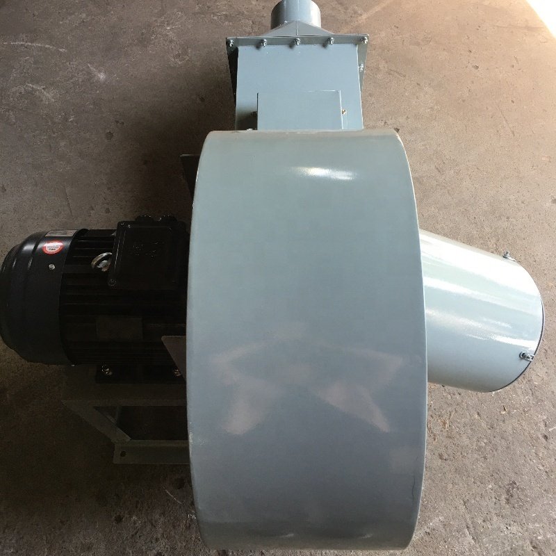 Steam Boiler Ventilation Exhaust Fan for Thermal Power Plant/Centrifugal Fan Blower
