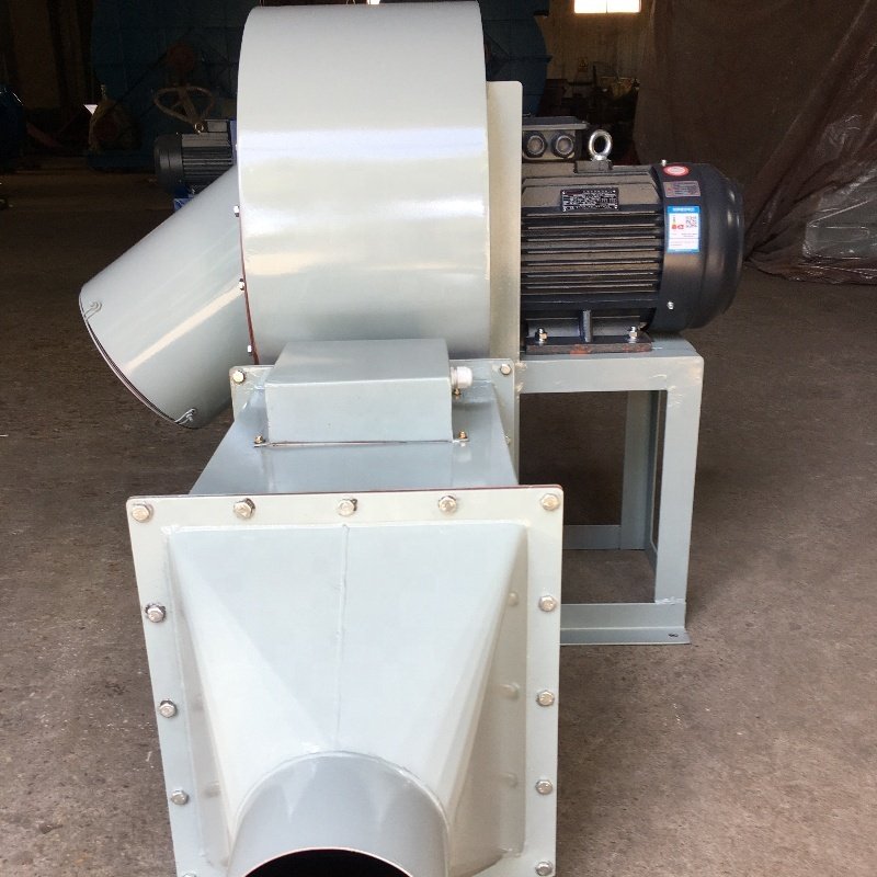 Steam Boiler Ventilation Exhaust Fan for Thermal Power Plant/Centrifugal Fan Blower