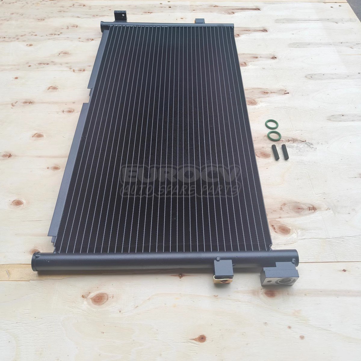 VOE 21086304 FM400 FM440 FAW Volvo Automobile Truck Pump Truck air Conditioning Condenser Evaporator Accessories