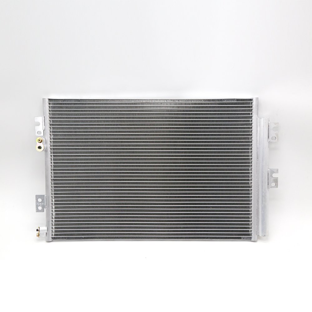 BYD Qin PRO Gasoline Car BYD Auto Condenser Air Conditioner HADF-8105010AL 12V Ace Model