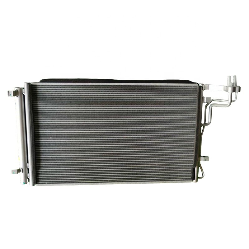 Factory Outlet Condenser 97606Q5200 97606Q5250 air Conditioning Condenser 97606-Q5200 97606 Auto Condenser Quality Assurance