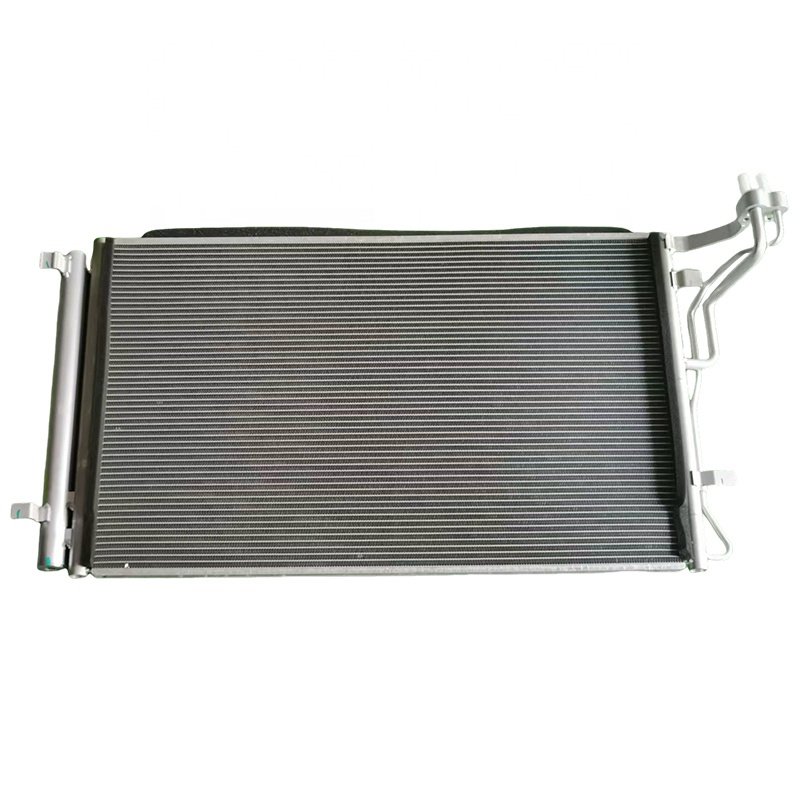 Factory Outlet Condenser 97606Q5200 97606Q5250 air Conditioning Condenser 97606-Q5200 97606 Auto Condenser Quality Assurance
