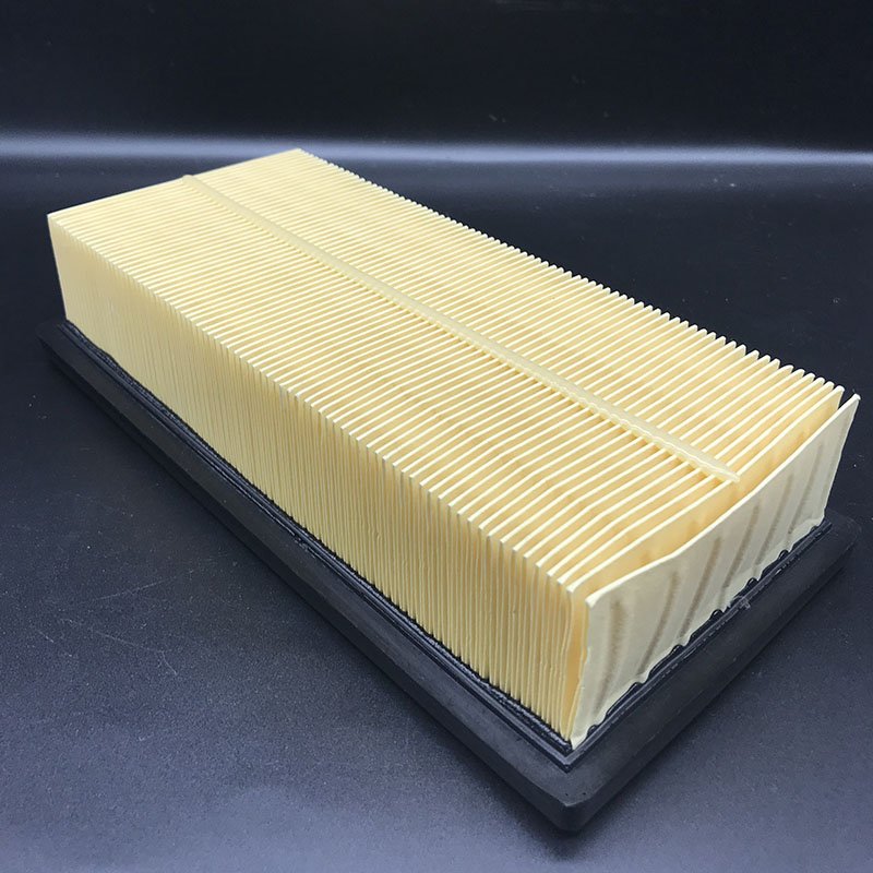 Gangda Good Price High Quality Car air Compressor Filter for Japanese Car Filters Parts 1500A687