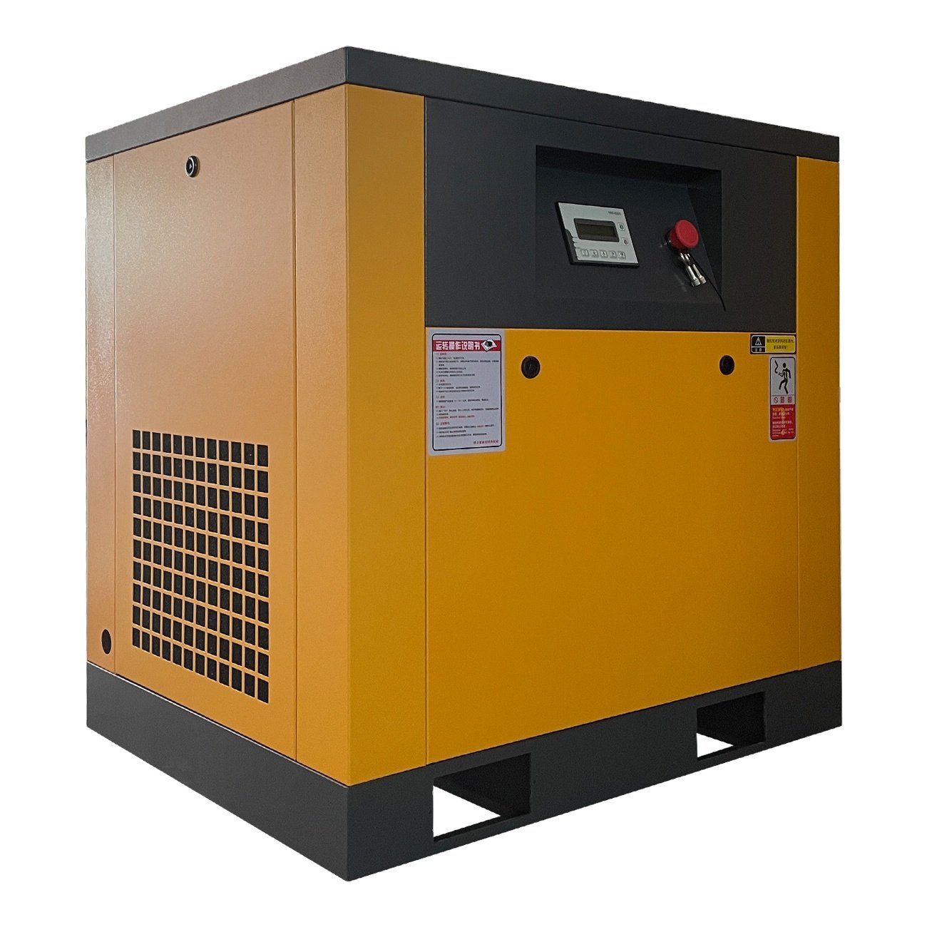 Industrial Screw Air Compressor 7.5kw 11kw 15kw 22kw Industrial Compressor Air Air-compressors