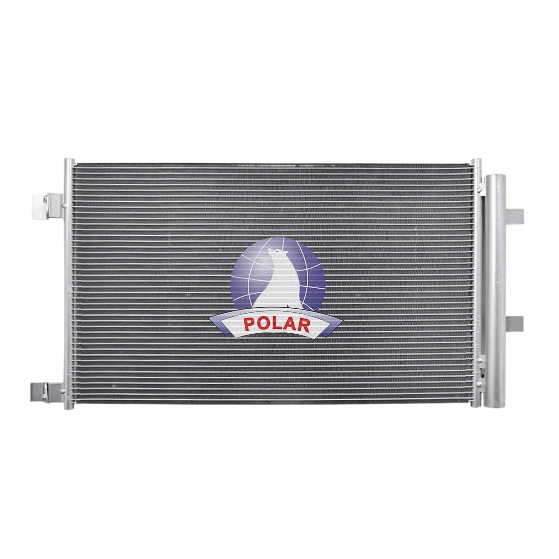 9211000Q0C 921004575R Air Conditioning AC Condenser for Nissan Qashqai II 1.5 Dci 2013 Heat Exchanger