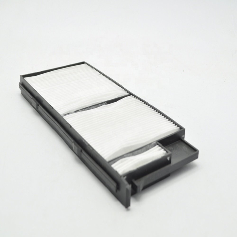 Japense Car Original Size Filter Cabin Material 88568-60010
