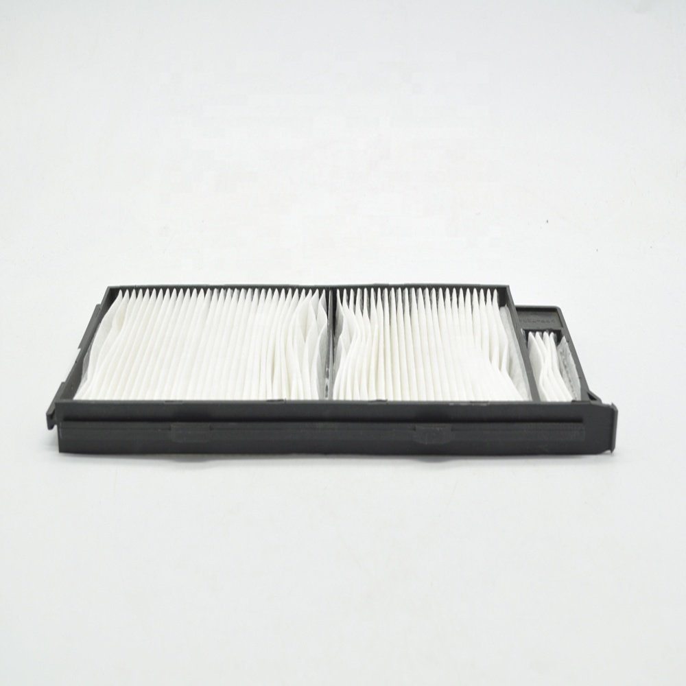 Japense Car Original Size Filter Cabin Material 88568-60010