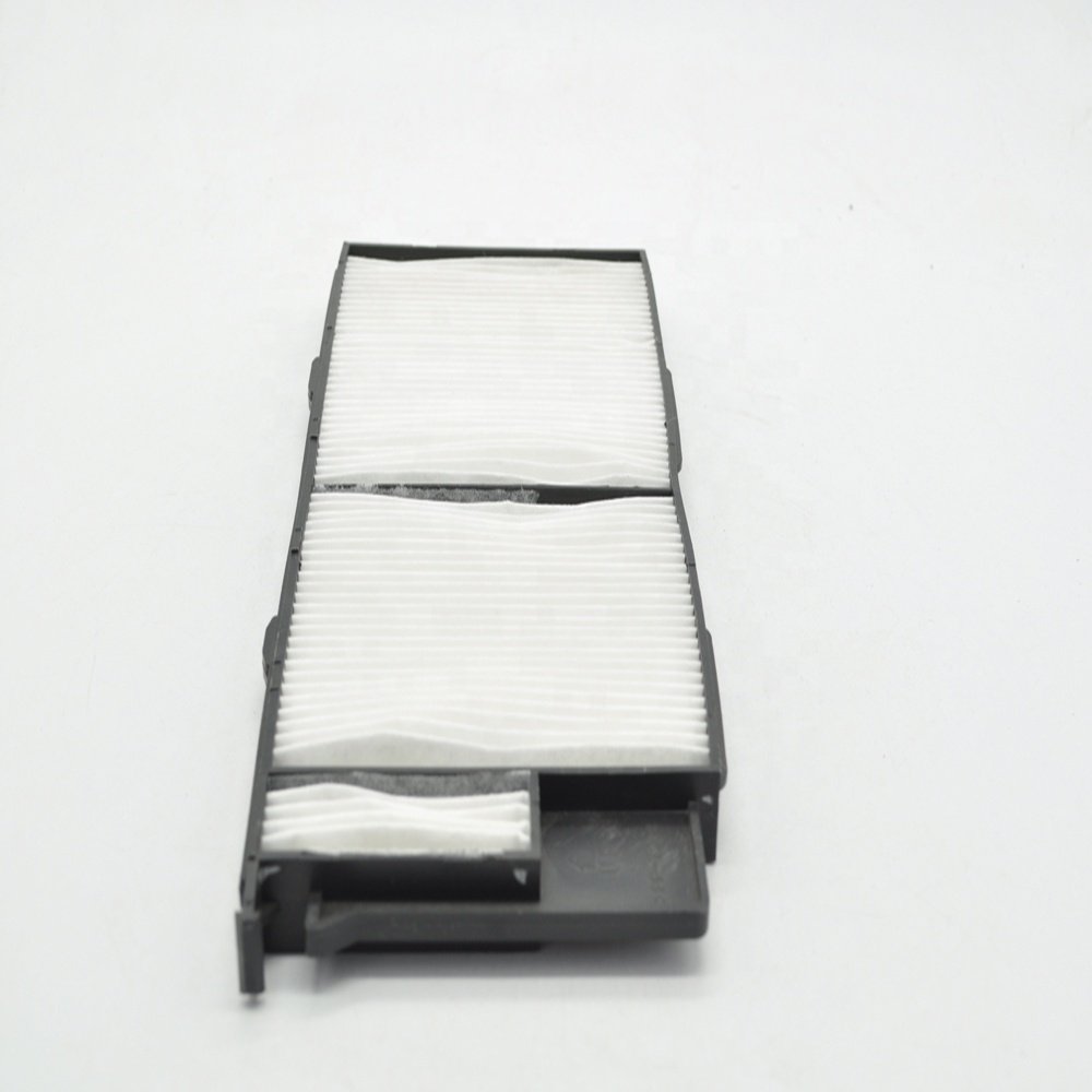 Japense Car Original Size Filter Cabin Material 88568-60010