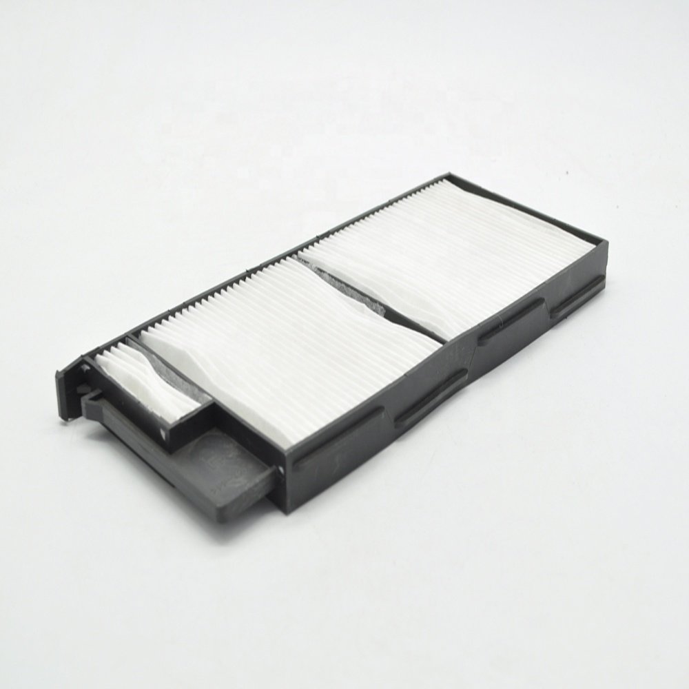Japense Car Original Size Filter Cabin Material 88568-60010
