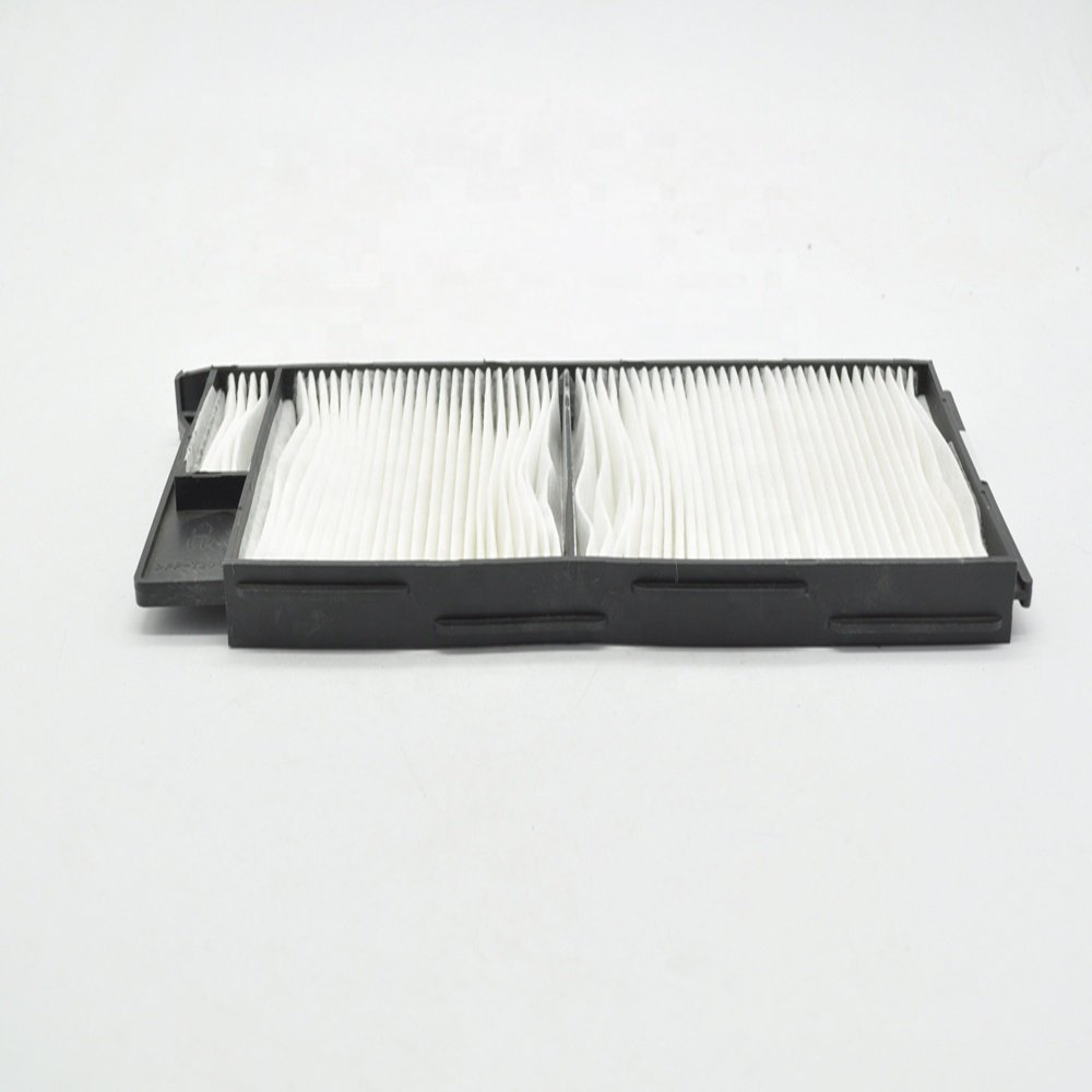Japense Car Original Size Filter Cabin Material 88568-60010
