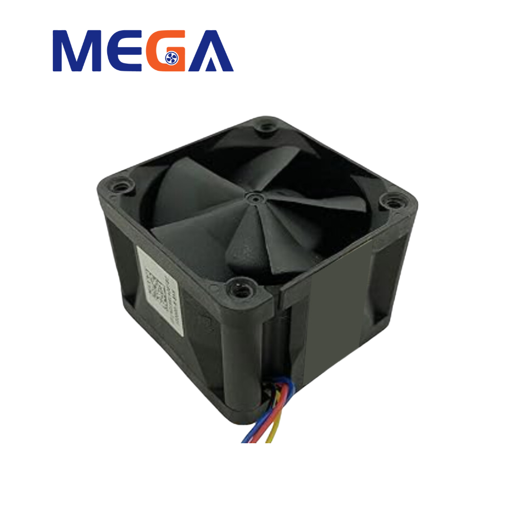 Waterproof 22000RPM 4028 Fan 40x40x28mm for Inverter and air Purifier Cooling Fan