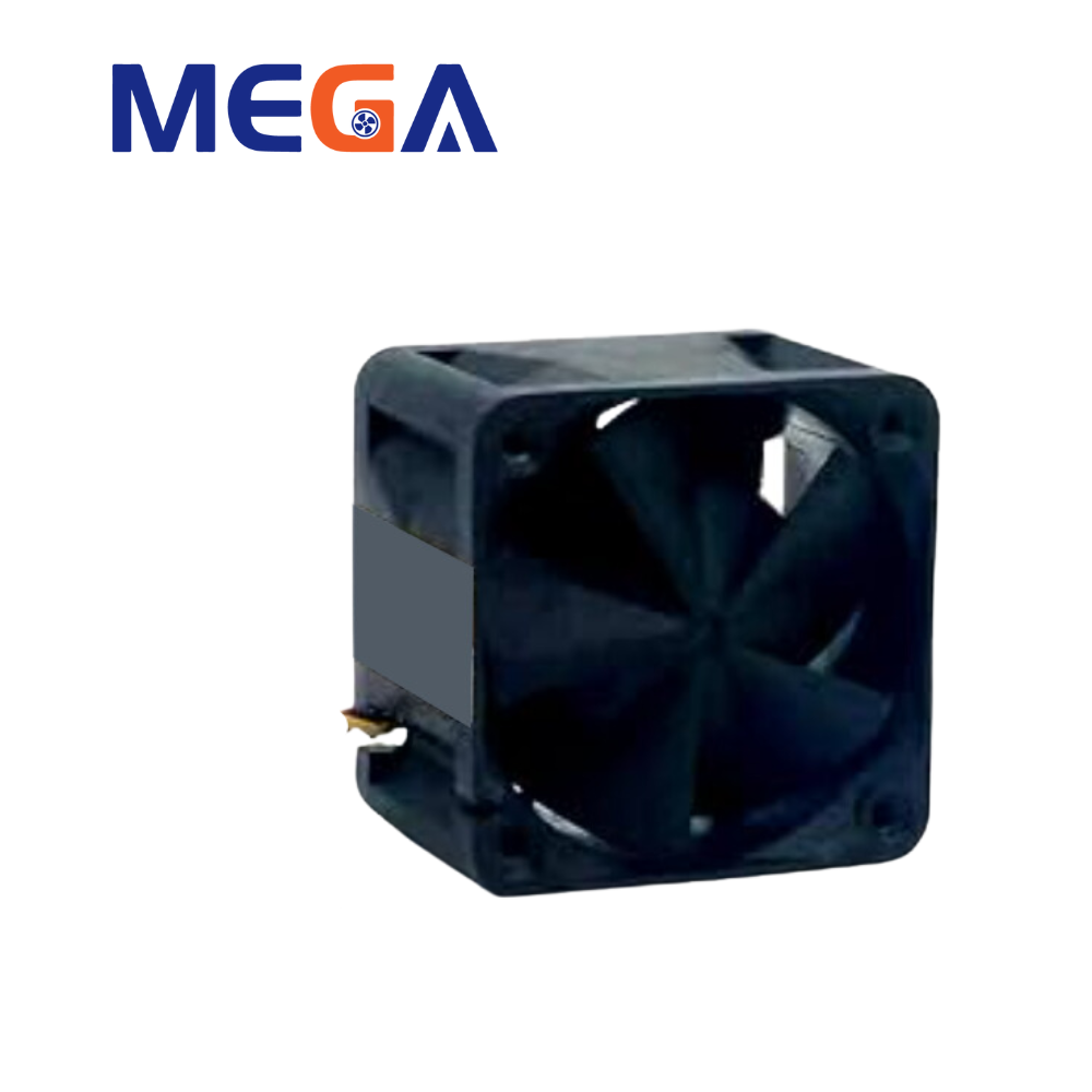 Waterproof 22000RPM 4028 Fan 40x40x28mm for Inverter and air Purifier Cooling Fan