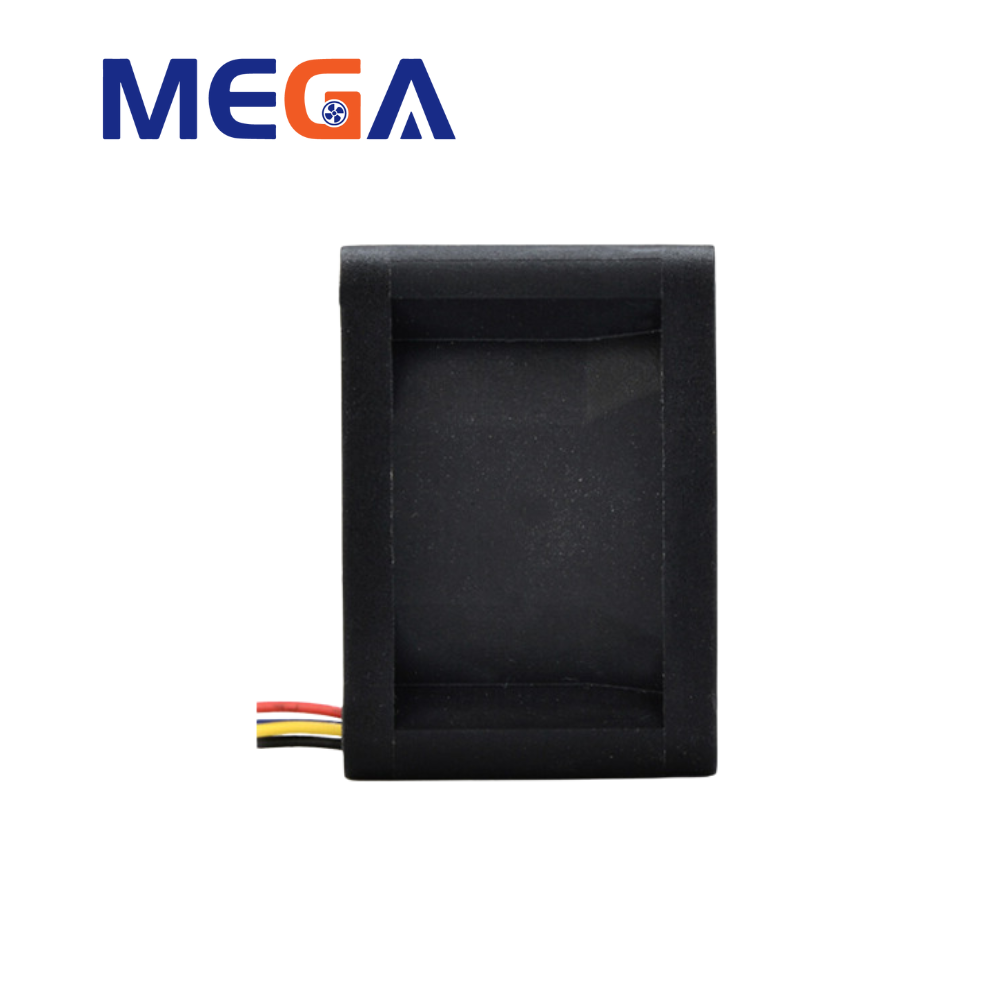 Waterproof 22000RPM 4028 Fan 40x40x28mm for Inverter and air Purifier Cooling Fan