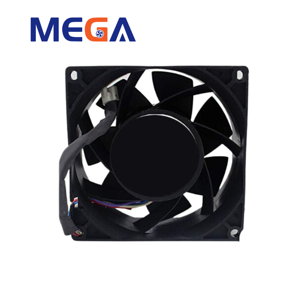Waterproof 22000RPM 4028 Fan 40x40x28mm for Inverter and air Purifier Cooling Fan