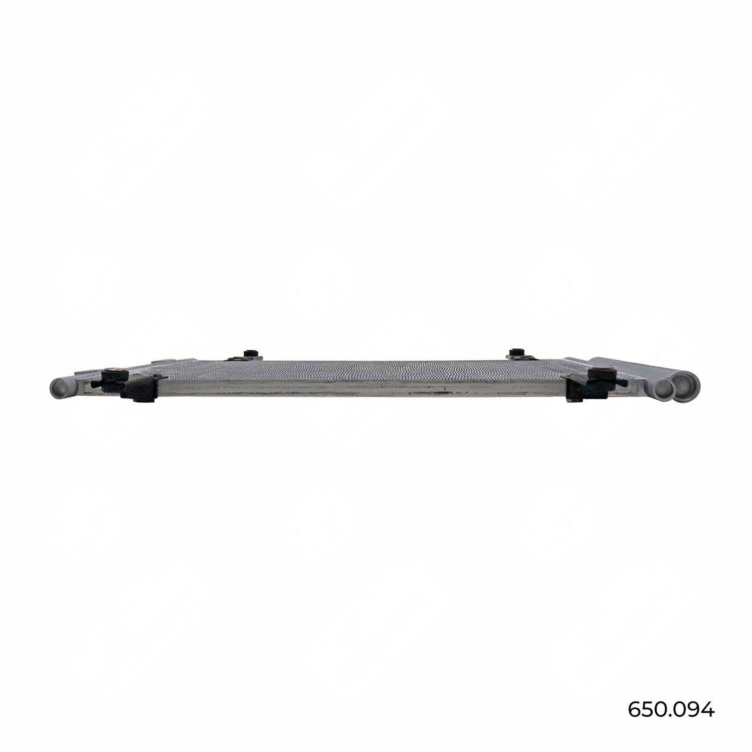 Preferential Price LT393 Automotive Components Auto A/C Parts Condenser for Fiat Ducato 06-08