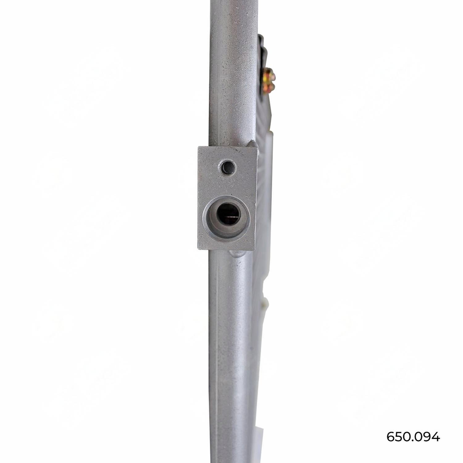 Preferential Price LT393 Automotive Components Auto A/C Parts Condenser for Fiat Ducato 06-08
