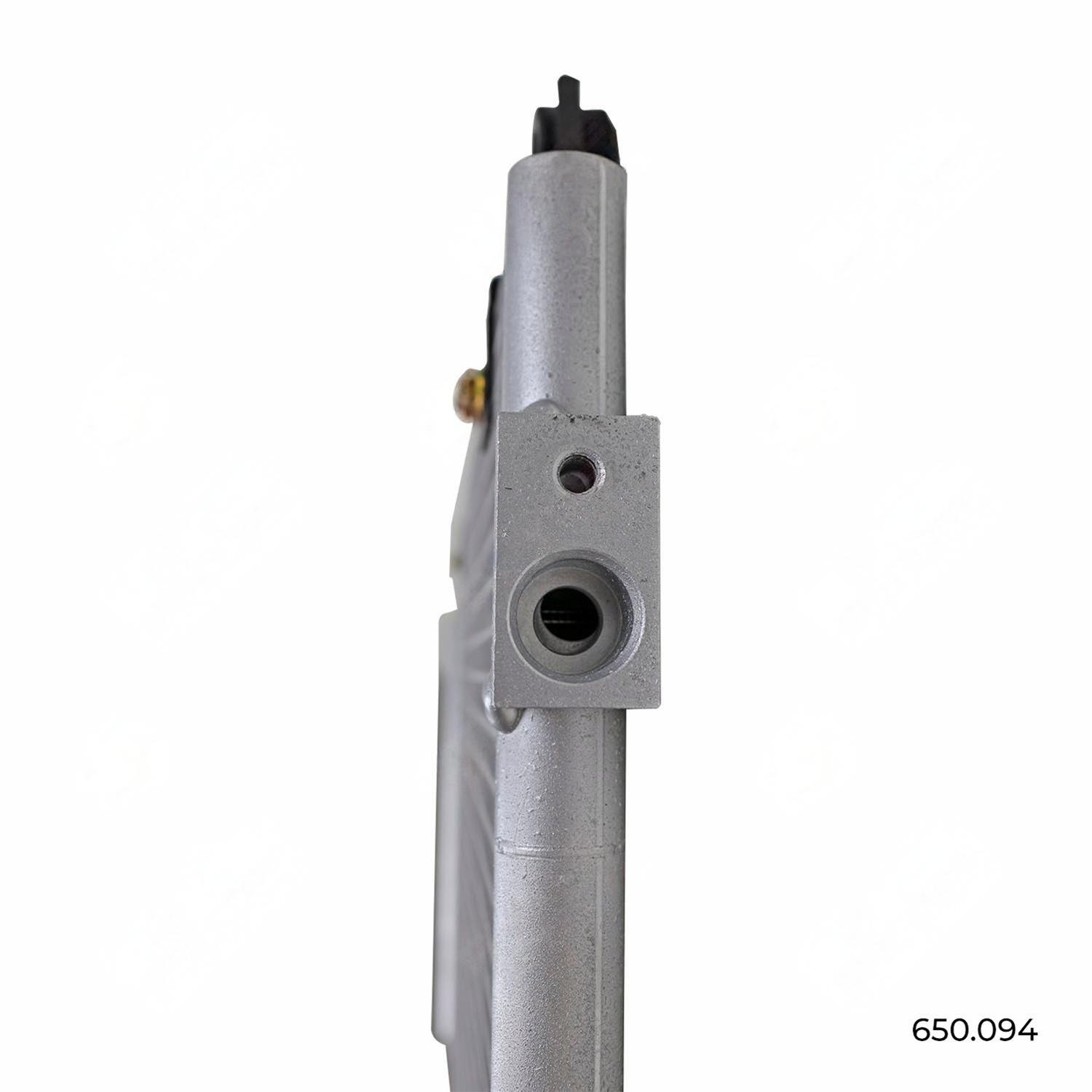 Preferential Price LT393 Automotive Components Auto A/C Parts Condenser for Fiat Ducato 06-08