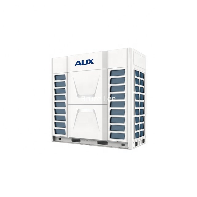 Produced by AUX Environmentally Friendly Inverter Wall Split AC Wall air Conditioner Multiple Zone Heater Vrf