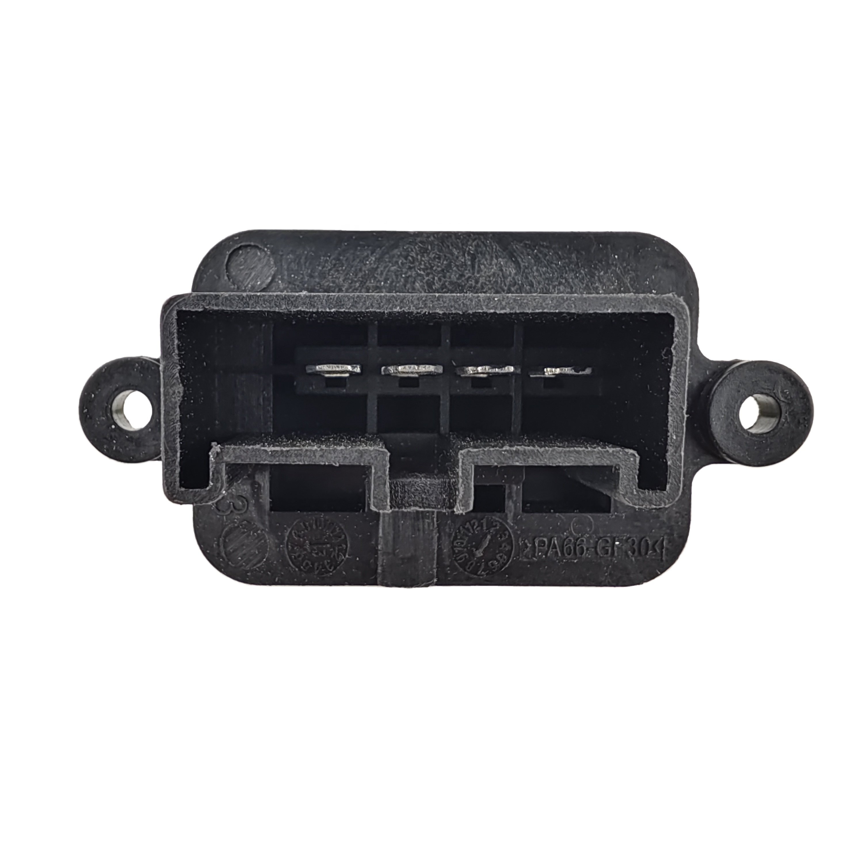Genuine OE for Fiat Punto Panda Ducato Doblo 500 Heater Blower Fan Resistor 46723713