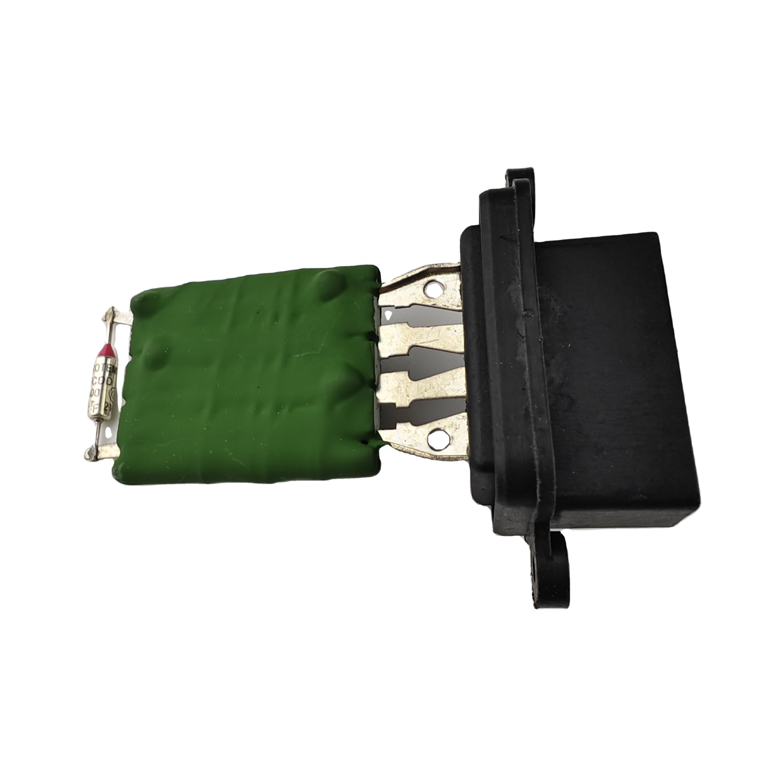 Genuine OE for Fiat Punto Panda Ducato Doblo 500 Heater Blower Fan Resistor 46723713