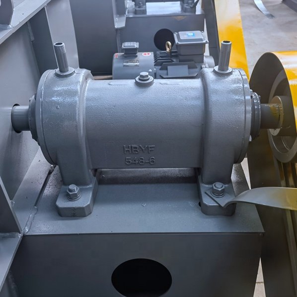 75KW Free Standing Stainless Steel Steam Turbine Industrial Dust Collector Blower Dust Removal Centrifugal Fan