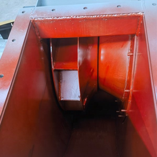 75KW Free Standing Stainless Steel Steam Turbine Industrial Dust Collector Blower Dust Removal Centrifugal Fan