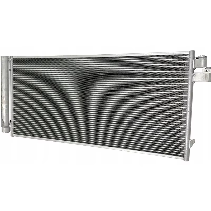 64536805346 6805346 Car Air Cooled Conditioning Condenser for BMW 3 G20 G21 G28