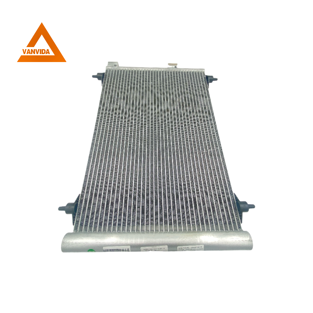 Automobile Engine air Conditioning Condenser 1612344480 6455GK 6455CY 1612344480 6455GH for Peugeot 307 308 Citroen Sega C4