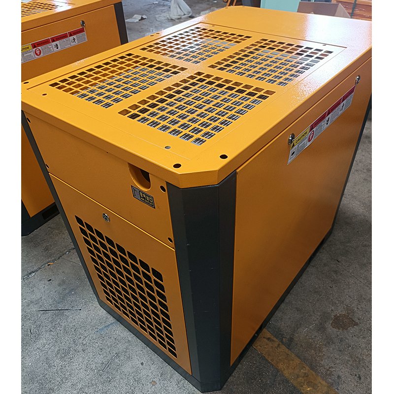 50hp 37kw 145psi Compressor 220V 380V 440V VFD VSD Rotary Screw Air Compressor for Industry