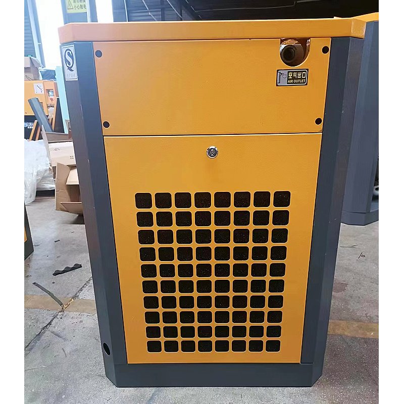 50hp 37kw 145psi Compressor 220V 380V 440V VFD VSD Rotary Screw Air Compressor for Industry