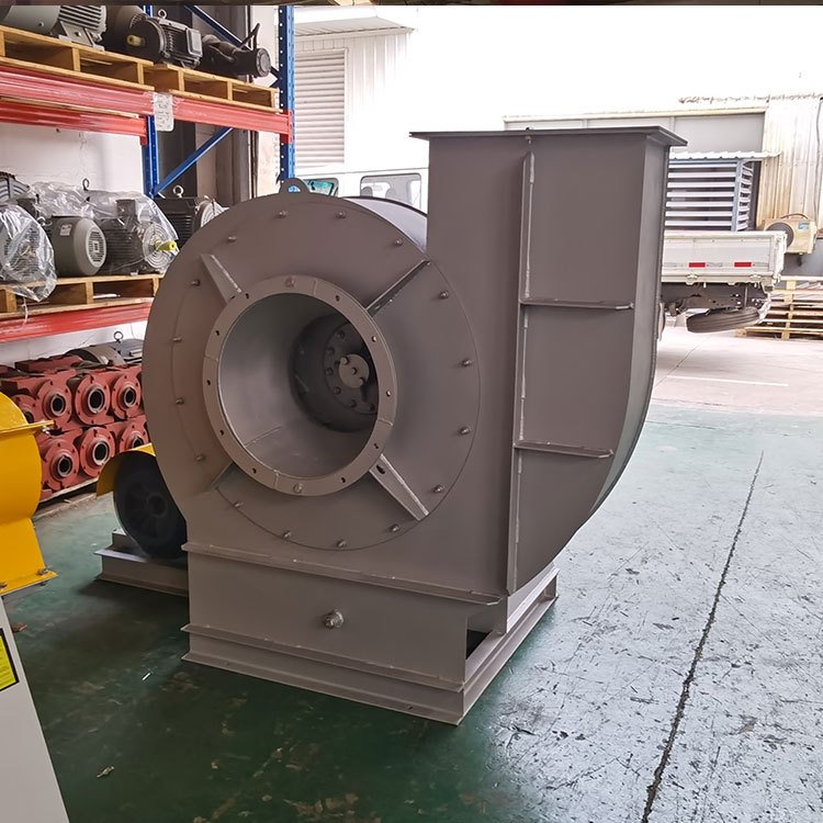 Customized Centrifugal Fans for Industrial Exhaust and Air Supply