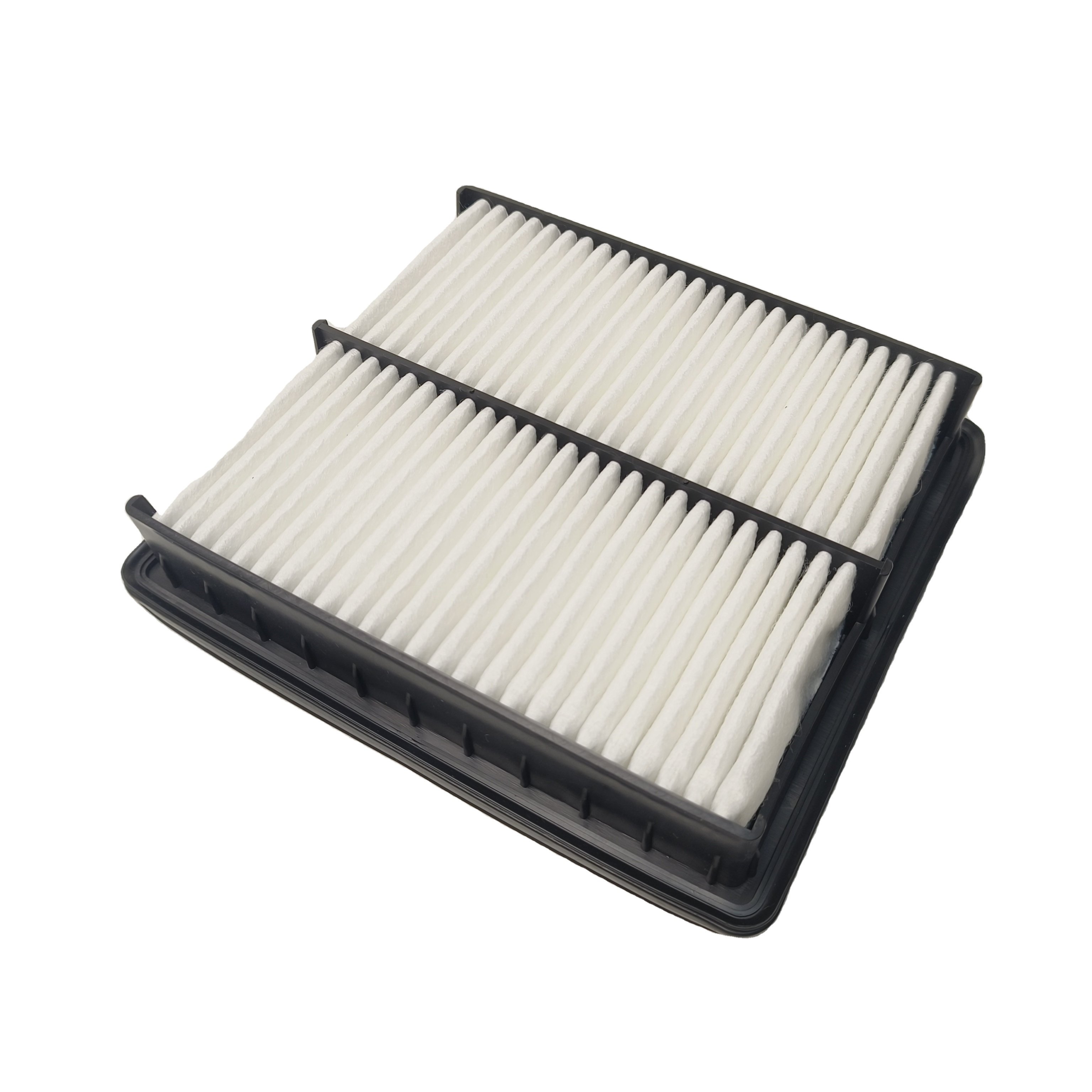 Original Quality Car Air Filter for FAW Pentium B70 Customizable Wholesale 1109160BA01 New Condition