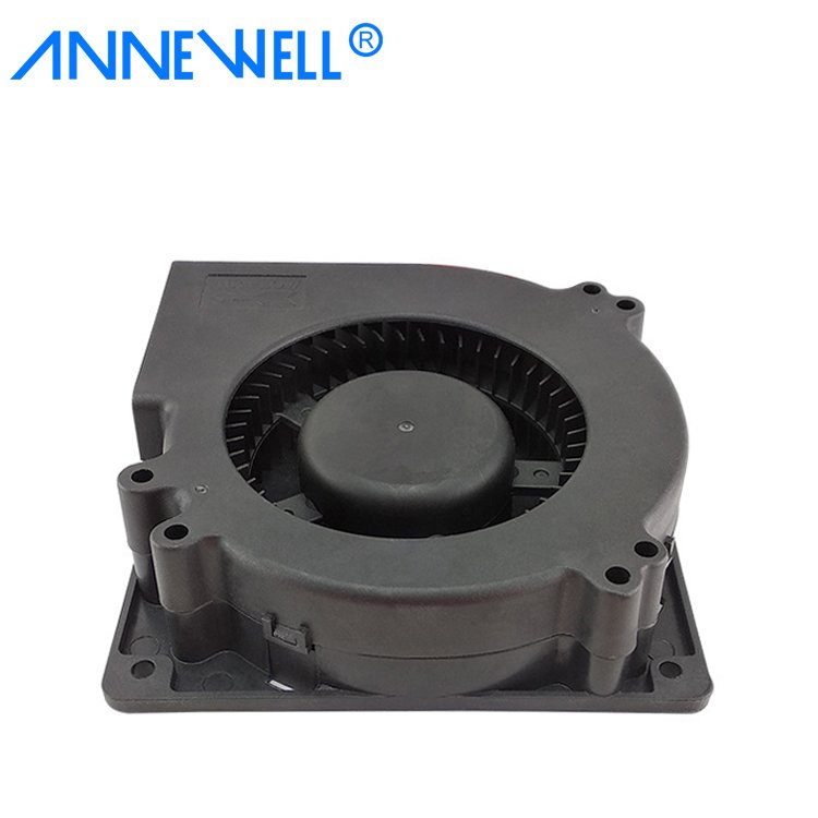120x120x32mm 5v/12v/24v High Airflow Silent Blower Dc Motor 12032mm Quality Cooling Fan