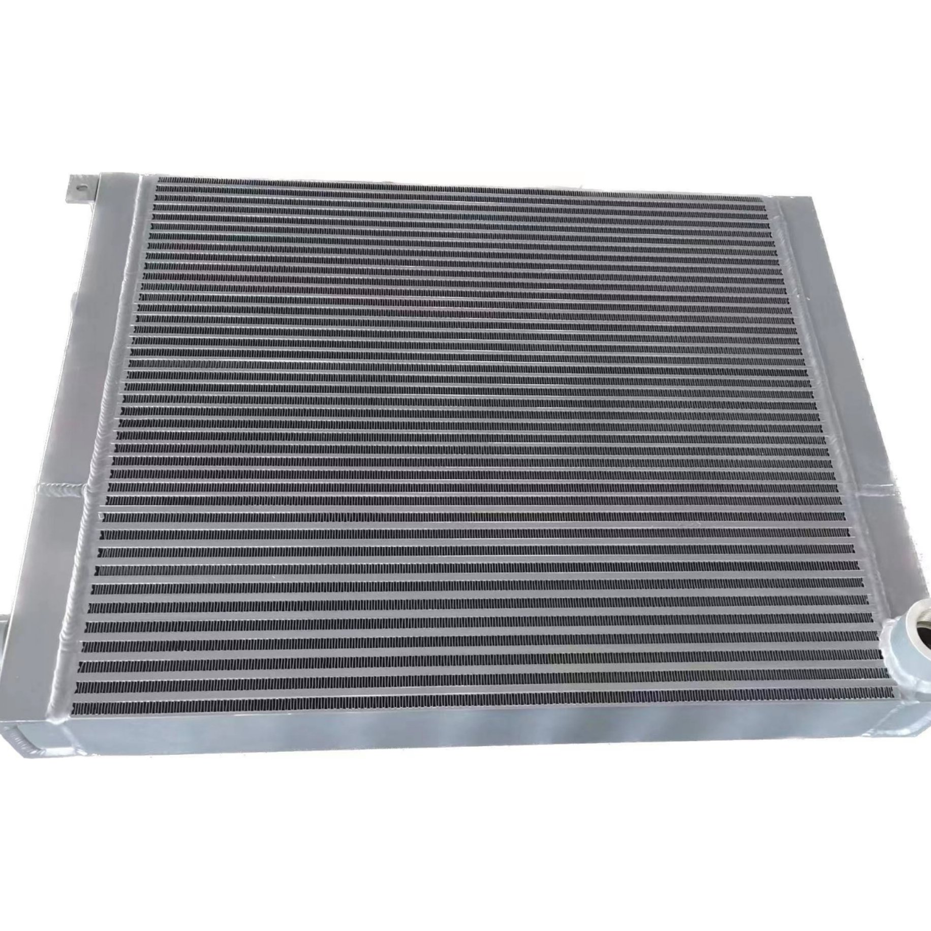 Heat Exchanger 2202798582 Radiator air Compressor Parts Compressor Cooler air Dryer Cooler