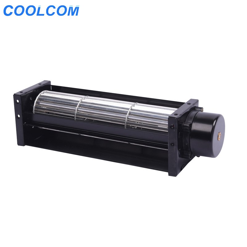 with Tach Output PWM Speed Control Cross Flow Blower Fan for air Purifier Refrigeration