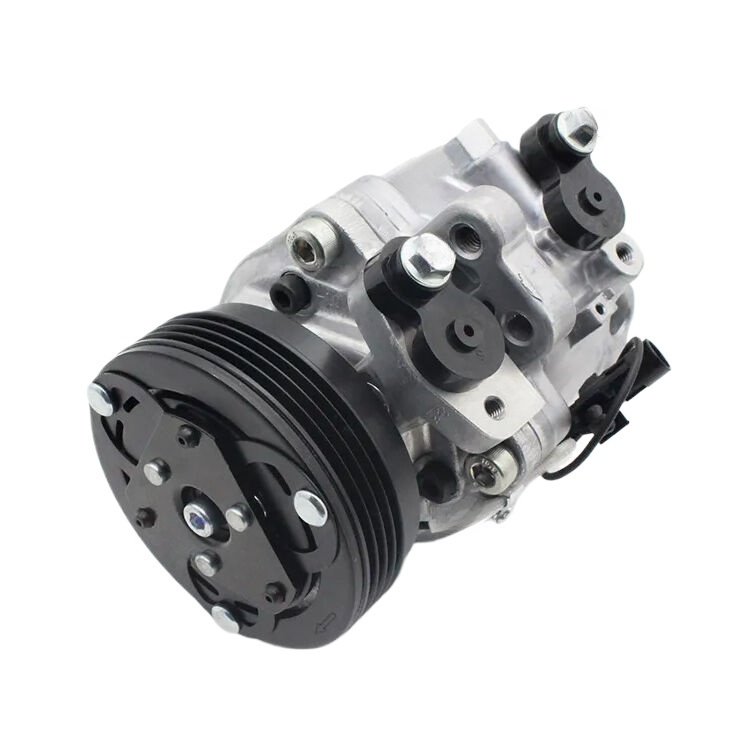 Wholesale Auto AC air Compressors Universal for For-d SUZUKl Wagon R 2005 9520158j00 9520058j10 9520058j11