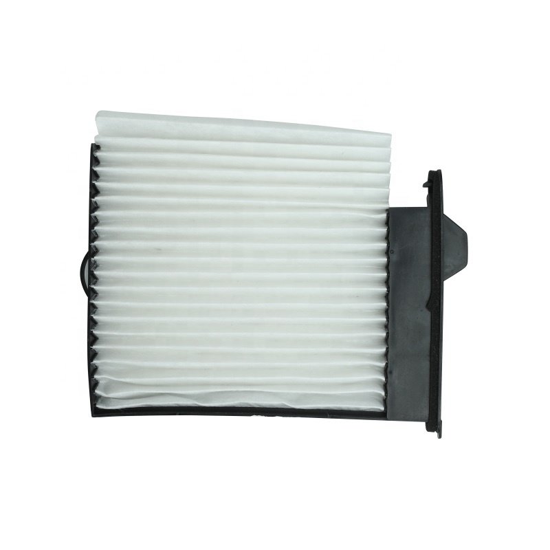 Japanese Car Cabin air Filter 27891-EL00A 27891-ED50A for NISSAN Bluebird Sylphy/Livina/Tiida
