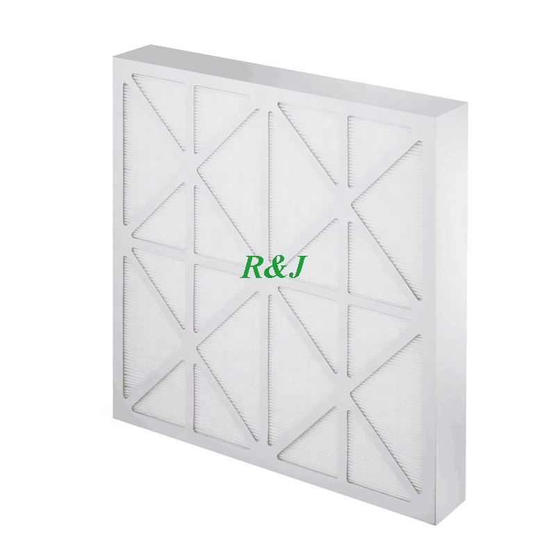 Indoor 24x24x1 air Filter for air Heating and Conditioning Filter