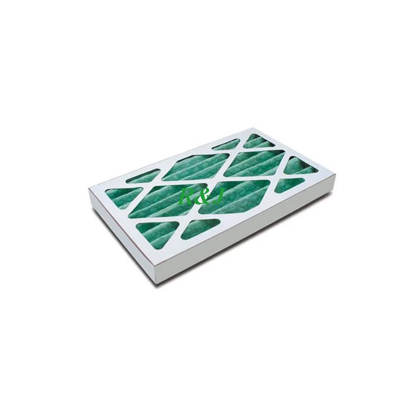Indoor 24x24x1 air Filter for air Heating and Conditioning Filter
